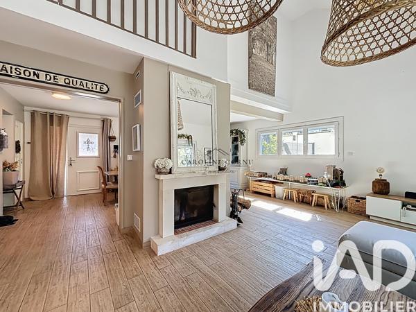 Maison à vendre 8 pièces 170 m² Limeil-Brévannes