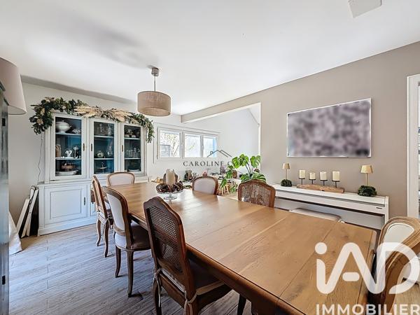 Maison à vendre 8 pièces 170 m² Limeil-Brévannes