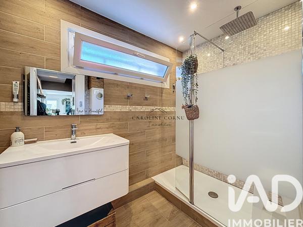 Maison à vendre 8 pièces 170 m² Limeil-Brévannes