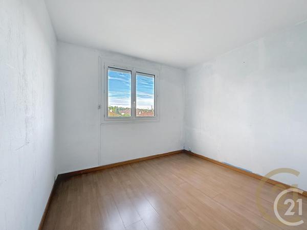 Appartement F4 à vendre  4 pièces - 70,24 m2 MAROMME - 76