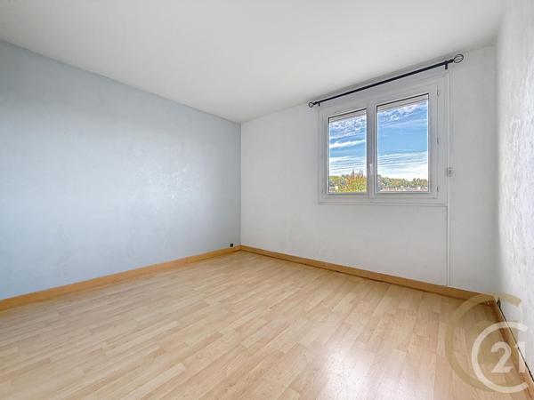 Appartement F4 à vendre  4 pièces - 70,24 m2 MAROMME - 76