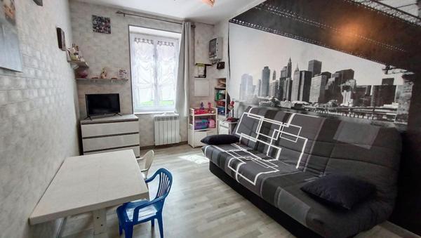 Longère de plain - pied  rénovée 7 pièces de 126 m2 avec sa piscine et son superbe terrain extérieur à 10 mn de Le Mans secteur Sud Sarthe