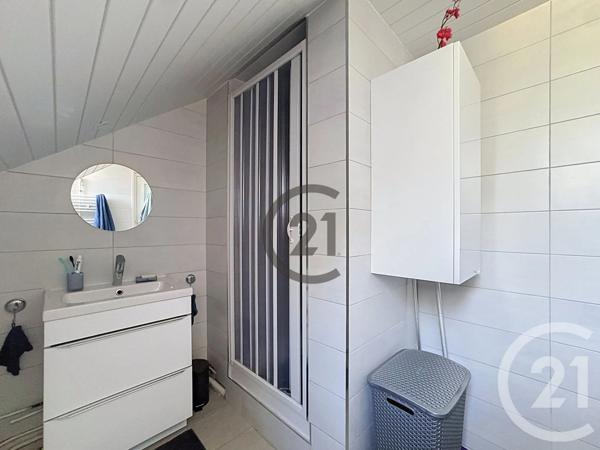 Maison à vendre  4 pièces - 78,03 m 2   CHAMPAGNE SUR SEINE  - 77