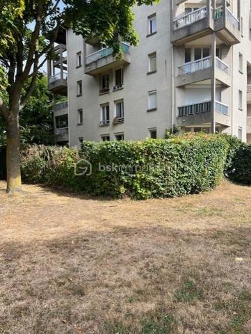 Appartement de 63,06 m²