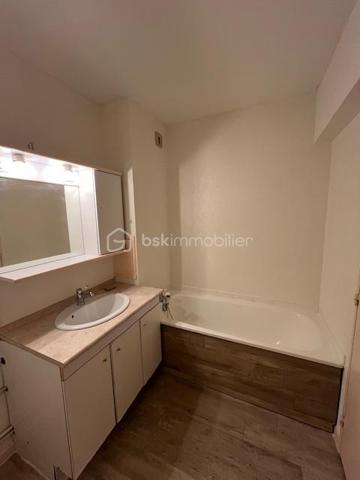 Appartement de 63,06 m²