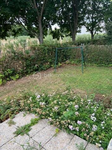 Appartement de 63,06 m²