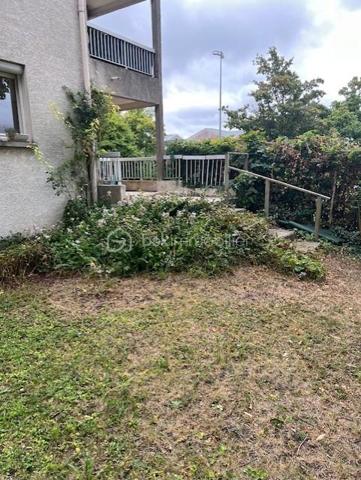 Appartement de 63,06 m²