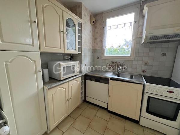 Appartement de 63,06 m²