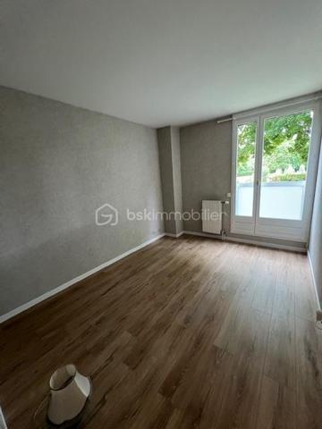 Appartement de 63,06 m²