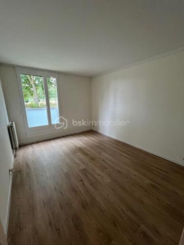 Appartement de 63,06 m²