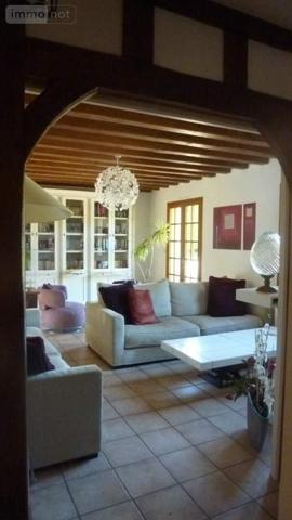 Maison à vendre à Parçay-Meslay dans l'Indre-et-Loire (37210), ref : 37037/258