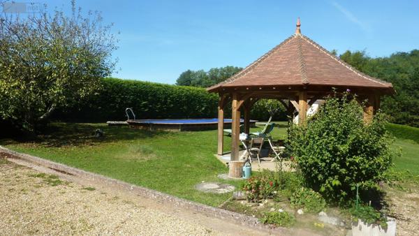 Maison à vendre à Parçay-Meslay dans l'Indre-et-Loire (37210), ref : 37037/258