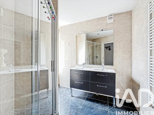 Appartement à vendre 5 pièces 102 m² Paris 9