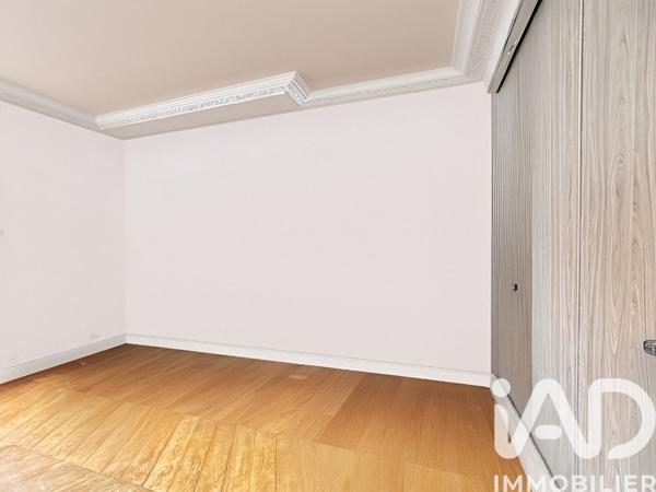 Appartement à vendre 5 pièces 102 m² Paris 9