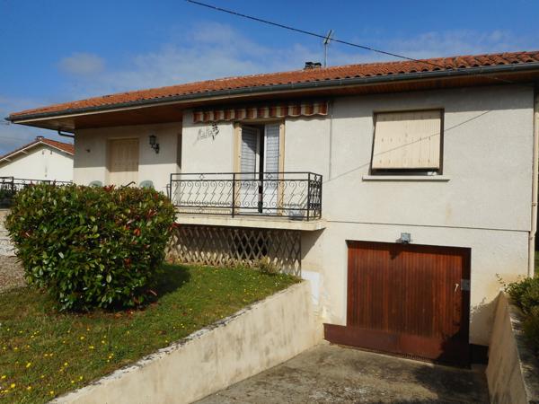 NERAC PROCHE DDES COMMERCES