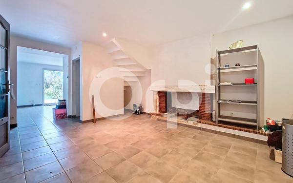 Maison à vendre    5 pièces •  Montataire