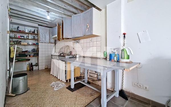 Maison à vendre    5 pièces •  Montataire