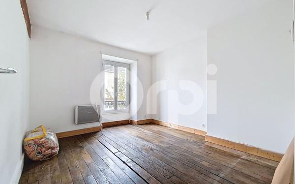 Maison à vendre    5 pièces •  Montataire