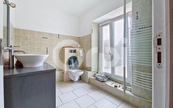 Maison à vendre    5 pièces •  Montataire