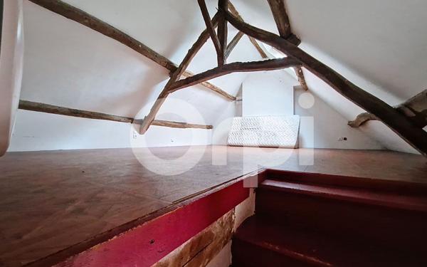 Maison à vendre    5 pièces •  Montataire