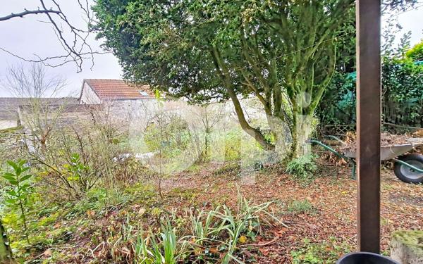 Maison à vendre    5 pièces •  Montataire