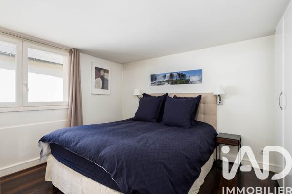 Appartement à vendre 4 pièces 75 m² Paris 4