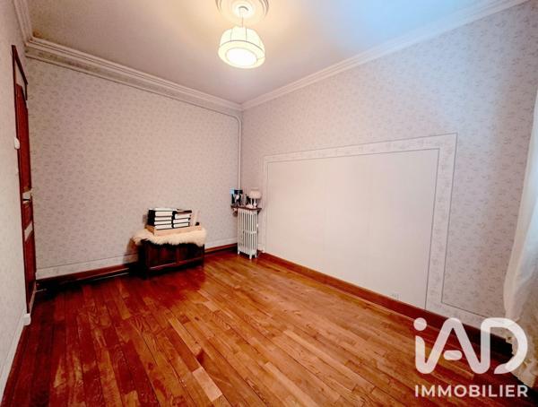 Maison à vendre 4 pièces 85 m² Ingré