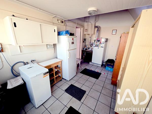 Maison à vendre 4 pièces 85 m² Ingré