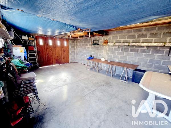 Maison à vendre 4 pièces 85 m² Ingré