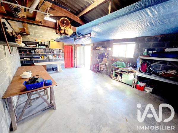 Maison à vendre 4 pièces 85 m² Ingré