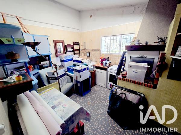 Maison à vendre 4 pièces 85 m² Ingré