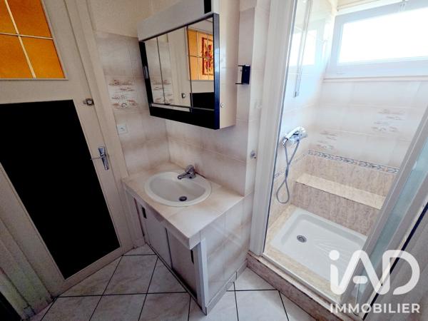 Maison à vendre 4 pièces 85 m² Ingré