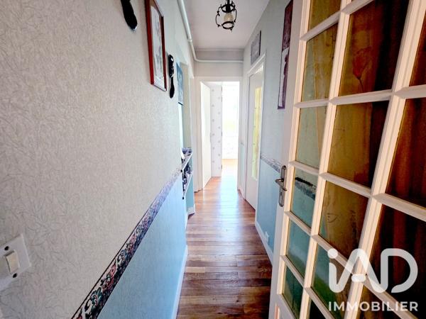 Maison à vendre 4 pièces 85 m² Ingré