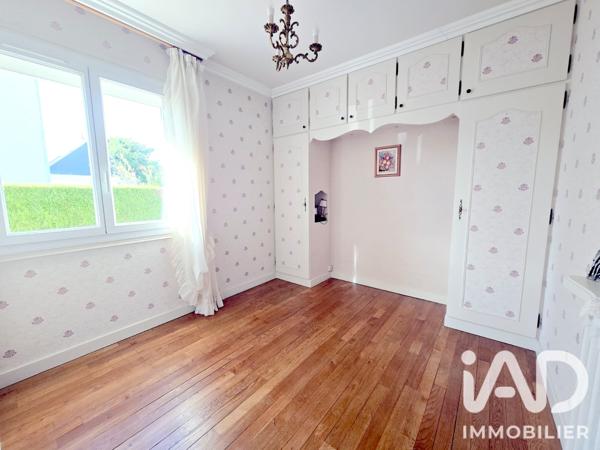 Maison à vendre 4 pièces 85 m² Ingré