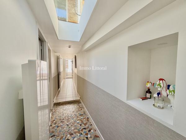 Le Passage Maison T5 avec Terrasse Les Sables d'Olonne (85100)