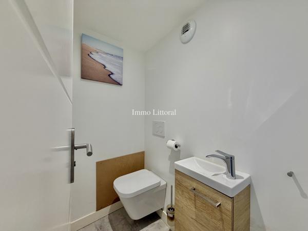 Le Passage Maison T5 avec Terrasse Les Sables d'Olonne (85100)