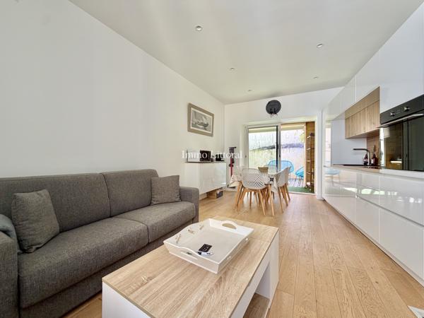 Le Passage Maison T5 avec Terrasse Les Sables d'Olonne (85100)