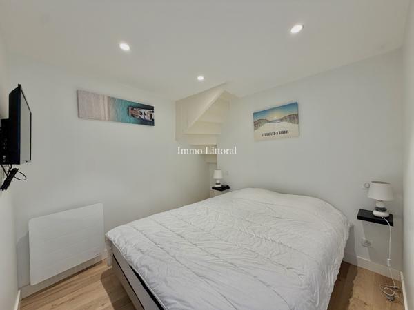 Le Passage Maison T5 avec Terrasse Les Sables d'Olonne (85100)