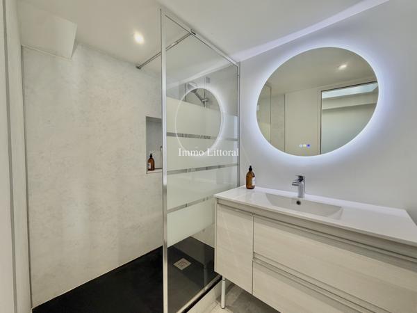 Le Passage Maison T5 avec Terrasse Les Sables d'Olonne (85100)
