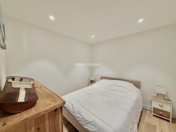 Le Passage Maison T5 avec Terrasse Les Sables d'Olonne (85100)