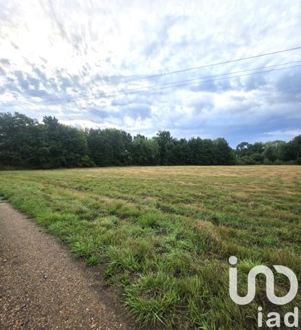 Terrain à vendre 23 776 m² Guécélard