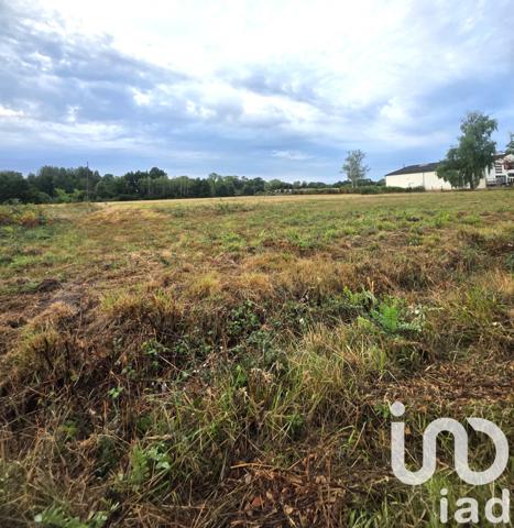 Terrain à vendre 23 776 m² Guécélard