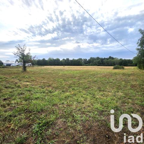 Terrain à vendre 23 776 m² Guécélard
