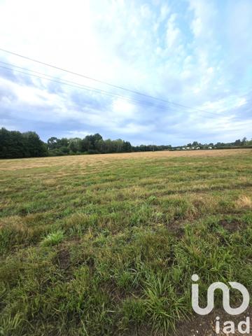 Terrain à vendre 23 776 m² Guécélard