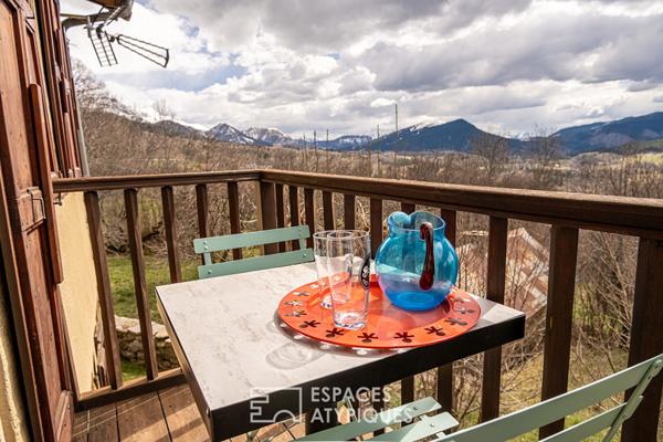 Ancien presbytère du XIXe siècle