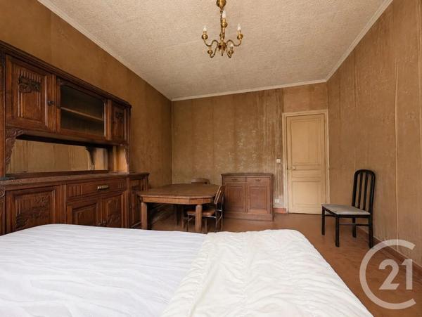 Maison à vendre  4 pièces - 78,46 m 2   SURESNES  - 92