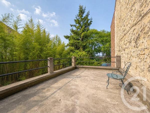 Maison à vendre  4 pièces - 78,46 m 2   SURESNES  - 92