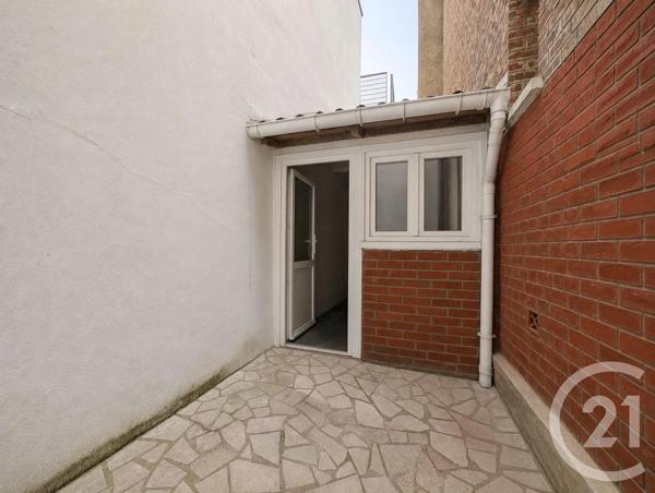 Maison à vendre  4 pièces - 78,46 m 2   SURESNES  - 92