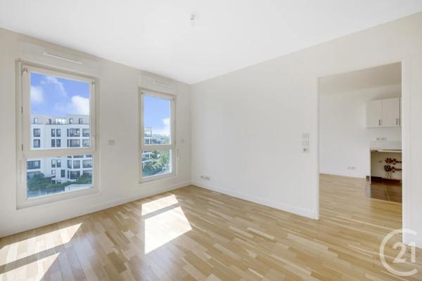 Appartement T2 à vendre  2 pièces - 36,19 m 2   BOULOGNE BILLANCOURT  - 92