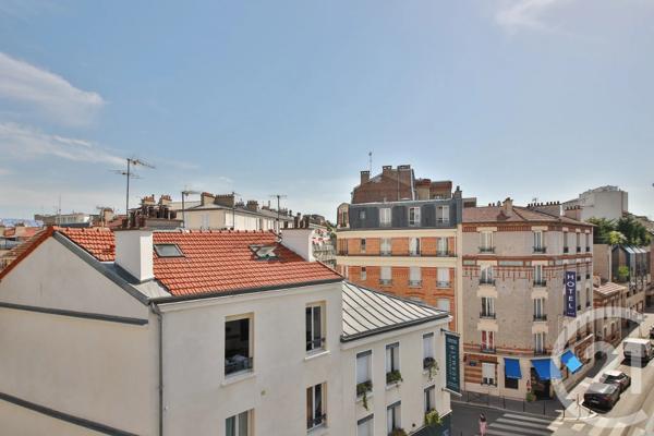 Appartement T2 à vendre  2 pièces - 36,19 m 2   BOULOGNE BILLANCOURT  - 92
